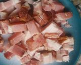 Foto del paso 1 de la receta: Terrina de choclo y atún