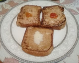 Foto del paso 4 de la receta: Pan francés 🍞