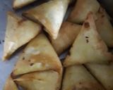 મીની સમોસા (Mini Samosa Recipe in Gujarati) રેસીપી સ્ટેપ3ફોટો