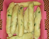Foto langkah ke 3 dari resep Otak-otak (tanpa) ikan.