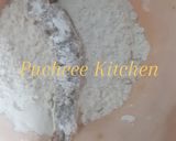 Foto langkah ke 3 dari resep Ebi Furai ala Hokben.