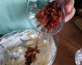 Foto del paso 16 de la receta: Papas horneadas-abrasadas 🥔