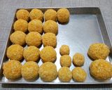 Foto langkah ke 9 dari resep Kroket Korea (bisa frozen).