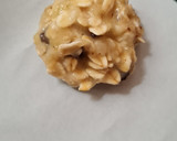 Foto del paso 3 de la receta: Cookies saludables de avena, banana y chocolate 🥣 🍌 🍫