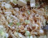 Foto langkah ke 4 dari resep Doi a.k.a. donat indomie.