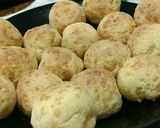 Foto del paso 4 de la receta: Chipa de almidón