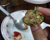 A picture of step 5 of Potato Cutlets.