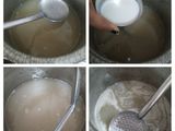 કાચી કેરી મુરબ્બા (Raw Mango Murabba Recipe In Gujarati)