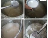 કાચી કેરી મુરબ્બા (Raw Mango Murabba Recipe In Gujarati) રેસીપી સ્ટેપ2ફોટો