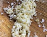 Foto del paso 3 de la receta: Pan de Ajo 🧄 y Queso 🧀