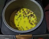 Foto langkah ke 5 dari resep Nasi Kebuli Daging Sapi (Pakai Beras Biasa).