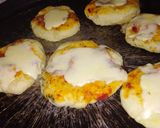 Foto del paso 10 de la receta: Pizzetas