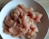 Csirke Hot-dog recept fázis 1 fotója