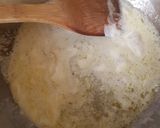 Foto del paso 3 de la receta: Pasta integral con espárragos en salsa de limón
