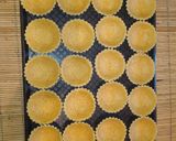 Foto langkah ke 4 dari resep 40.Pie Buah Ekonomis.