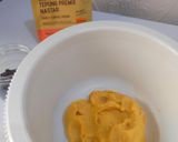Foto langkah ke 2 dari resep Monde Kismis Cookies Gluten Free.