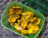 Foto langkah ke 8 dari resep Ayam ungkep spesial.