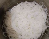 Foto langkah ke 3 dari resep Soto Bening Solo.