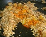 Foto del paso 8 de la receta: Arroz de Cabut y Gambón
