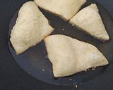 Foto langkah ke 6 dari resep 207. Roti Goreng/ Odading Kopong.