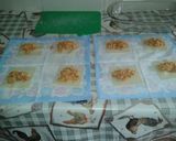 Foto del paso 2 de la receta Canelones de carne picada de pavo