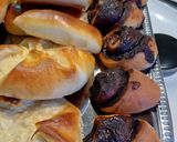 Egy tésztából négy féle sütemény recept fázis 15 fotója