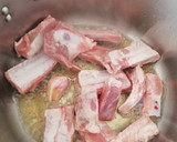 Foto del paso 1 de la receta: Guisaillo de papas