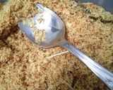 Foto langkah ke 3 dari resep 135.Nasi Kerabu Kelantan.