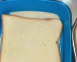 Foto langkah ke 3 dari resep Stup roti keju melimpah.