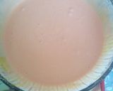 صورة لخطوة 2 من وصفة زلابية