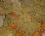 Foto del paso 2 de la receta: Pollo A La Cerveza