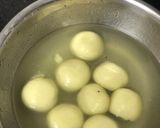 અંગુર રબડી રેસીપી સ્ટેપ1ફોટો