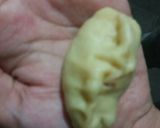 Foto langkah ke 4 dari resep Bun / roti manis isi abon.
