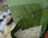 Foto langkah ke 4 dari resep Lupis.