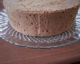 Foto langkah ke 4 dari resep Cake Ultah SIMPLE.