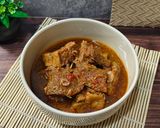 Foto langkah ke 4 dari resep Semur Daging Surabaya.