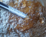 Foto del paso 5 de la receta: Bizcocho de zanahoria expressss