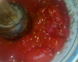 Foto del paso 3 de la receta: Chirmol de tomate