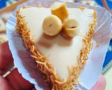 صورة لخطوة 7 من وصفة صابلي بريستيج بذوق الكاراميل وبحشوة جد رائعة 🍰🍯🍥🥮