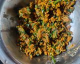 મેથી મુઠીયા (Methi Muthiya Recipe in Gujarati) રેસીપી સ્ટેપ4ફોટો
