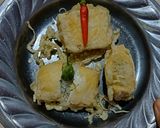 Foto langkah ke 6 dari resep Tahu Isi Bihun.