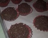 Foto langkah ke 2 dari resep Choco Ball.