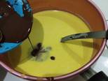Kue Lapis Labu Kuning langkah memasak 6 foto