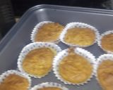 கேரட் ஆப்பிள் கப் கேக் (Carrot apple cupcake recipe in tamil) ரெசிபி ஸ்டேப் 7 புகைப்படம்