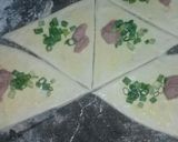 Foto del paso 4 de la receta: Saladitos de choclo, picadillo y cebollas... económico