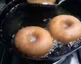 A picture of step 8 of Chocolate Donuts 🍩🍩🍩.