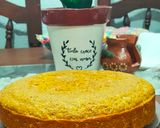 Foto del paso 7 de la receta: Pastel integral de zanahoria 🥕