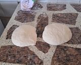 Foto del paso 8 de la receta: Pan de campo crujiente