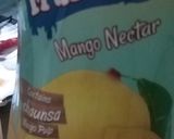 A picture of step 2 of Pina colada cocktail 🍸.