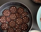 Foto del passaggio 3 della ricetta Torta pan di stelle